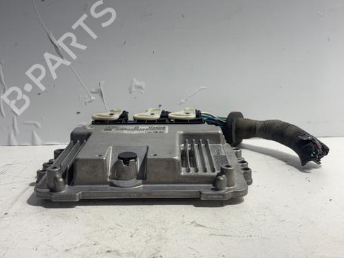Engine control unit (ECU) FORD FOCUS II (DA_, HCP, DP) | BP37273060M57 - Image 2