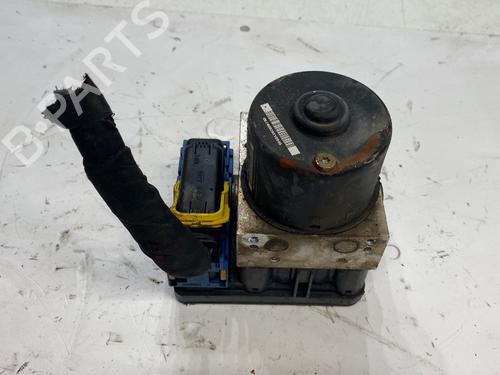 Used ABS pump ABS pump RENAULT LAGUNA II (BG0/1_) [2001-2007] 33289999 33289999