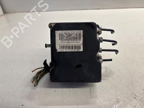 Used ABS pump CITROËN C4 I (LC_) [2004-2014]  28501791