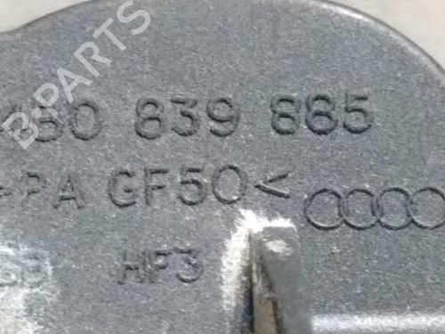 Højre bagtil udvendigt håndtag AUDI A6 C5 (4B2)  | BP23569166C130 