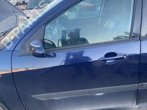 Used Left front door Left front door FORD FOCUS I Saloon (DFW) 1.6 16V (100 hp) 36409395 36409395