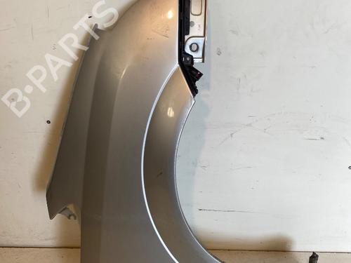 Used Right front fenders OPEL MERIVA A MPV (X03) 1.7 DTI (E75) (75 hp) 32375869