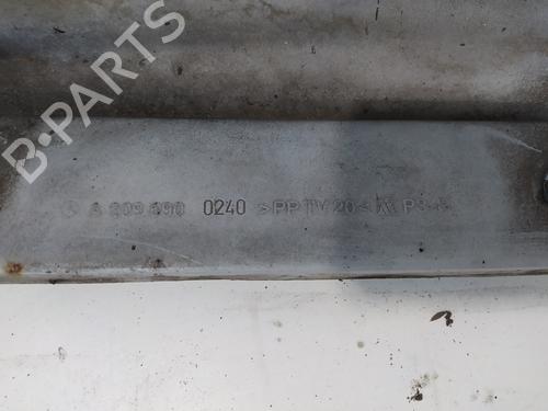Step MERCEDES-BENZ CLK Convertible (A209) CLK 240 (209.461) | BP23569896C149 