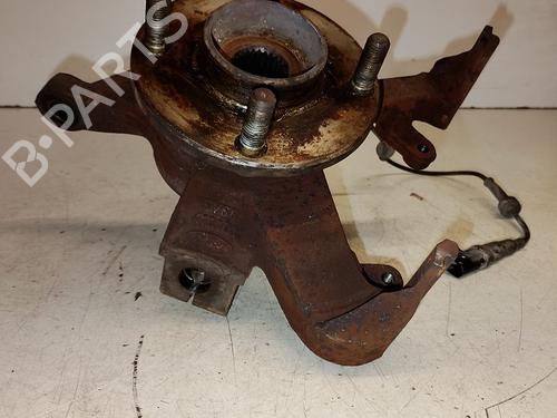 Used Right front steering knuckle Right front steering knuckle 38490694 38490694