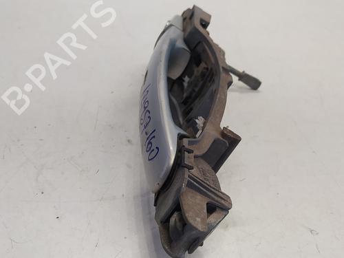 Høyre foran utvendig håndtak VW GOLF IV (1J1) 1.9 TDI | BP23570665C129 