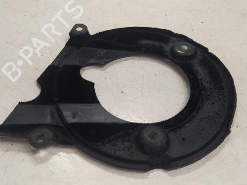 Used Timing cover SKODA OCTAVIA II (1Z3) 1.9 TDI (105 hp) 20715108