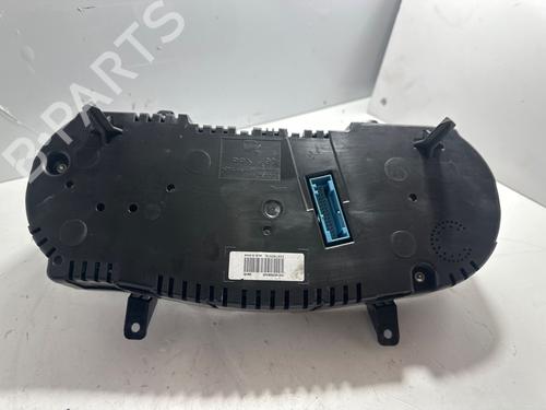 Instrument cluster SEAT ALTEA XL (5P5, 5P8)  | BP30922433C47 