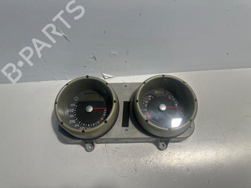Instrument cluster VW POLO (6N2) | BP34450063C47 - Image 6