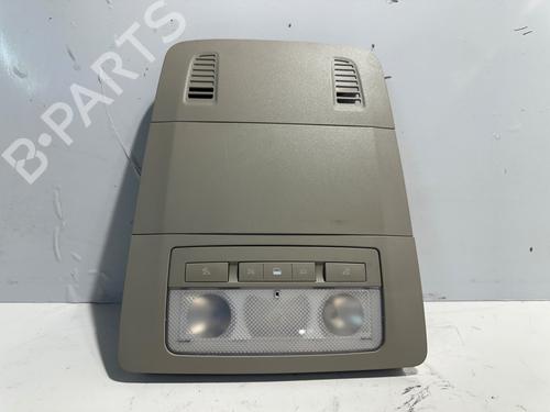 Used Interior roof light Interior roof light OPEL ASTRA J (P10) [2009-2016] 35783508 35783508