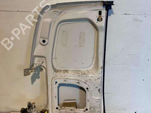 Right tailgate CITROËN BERLINGO MULTISPACE (B9) 1.6 HDi 90 | BP36323893C77 - Image 5