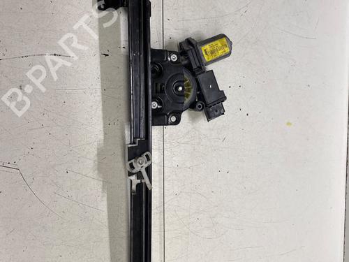 Used Front right window mechanism Front right window mechanism 36677775 36677775