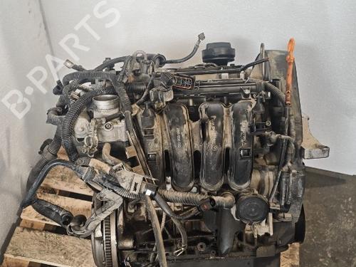 Engine SKODA FABIA I (6Y2) | BP37630258M1 - Image 3