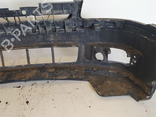 Front bumper VW POLO (6N2)  | BP23434273C7 