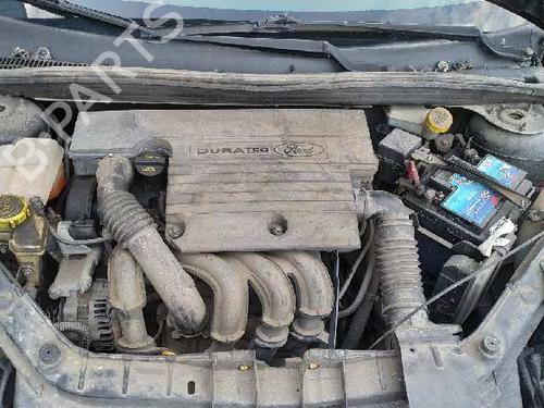 Venstre foran invendig håndtak FORD FIESTA V (JH_, JD_) 1.4 16V | BP7062519I13 