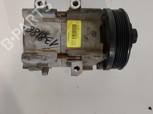 Used AC compressor FORD MONDEO III (B5Y) 2.0 TDCi (130 hp) 30977297