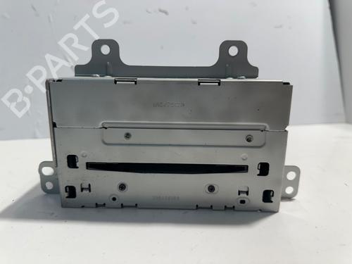 Used Radio Radio OPEL ASTRA J (P10) [2009-2016] 35775070 35775070