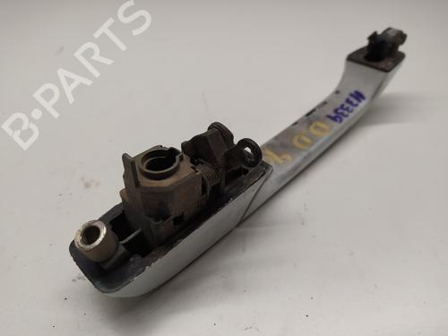 Front right exterior door handle LAND ROVER RANGE ROVER II (P38A) 2.5 D 4x4 | BP23569799C129 