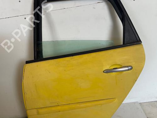 Used Left rear door RENAULT SCÉNIC II (JM0/1_) [2003-2010]  23534722