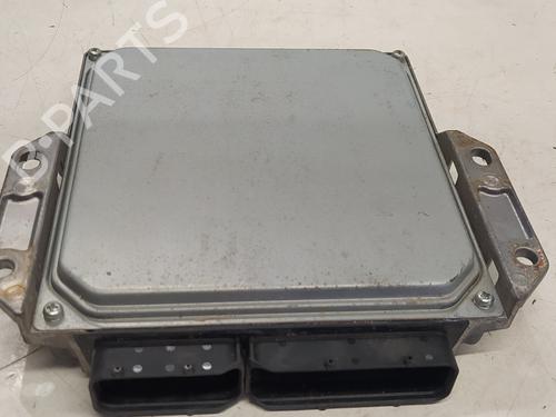 Engine control unit (ECU) NISSAN CABSTAR (F24M, F24W) 28.11 DCI, 32.11 DCI, 35.11 DCI 2.5 (F24M) | BP25748641M57 