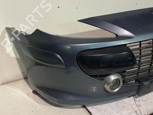 Front bumper PEUGEOT 307 (3A/C)  | BP29288911C7 