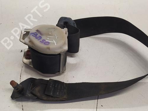Rear right seatbelt OPEL ZAFIRA A MPV (T98)  | BP25011185I28 