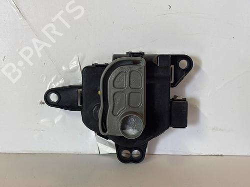 Used Electronic module Electronic module KIA CEE'D Hatchback (ED) [2006-2012] 36393623 36393623