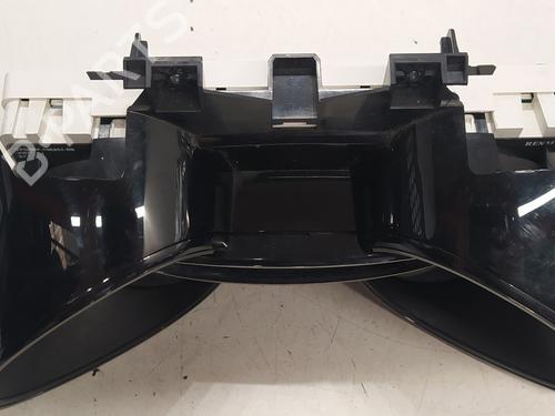 Instrument cluster RENAULT CLIO IV (BH_) 1.5 dCi 75 | BP25701055C47 