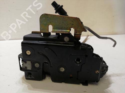 Front left lock AUDI A6 C5 (4B2) 1.9 TDI | BP23568910C98 