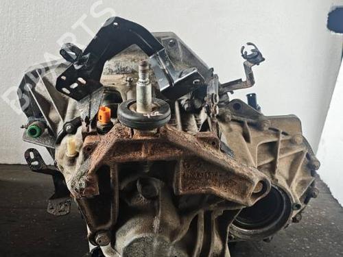Gearbox OPEL MOVANO A Bus (X70) | BP37160843M3 - Image 2
