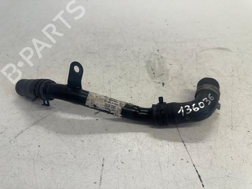 Rør FORD MONDEO III Saloon (B4Y) 2.0 TDCi (130 hp) 29343020