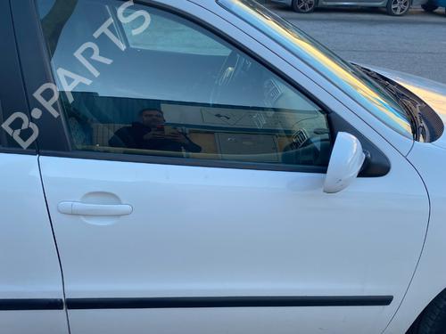 Left front window switch SEAT LEON (1M1) | BP31026862I27