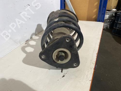 Left front shock absorber MAZDA 3 (BL) 2.2 MZR CD (BL10) | BP29446077M16 