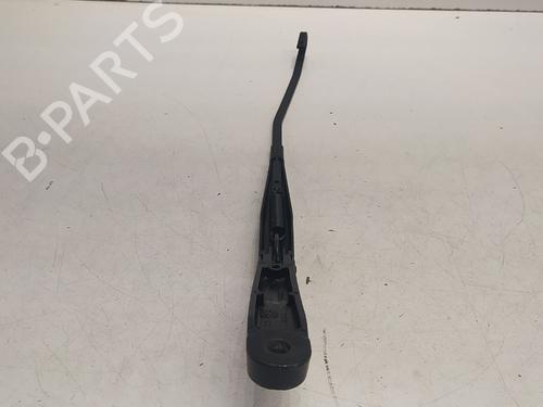 Used Front windshield wiper arm SEAT CORDOBA (6L2) 1.4 16V (75 hp) 24129901