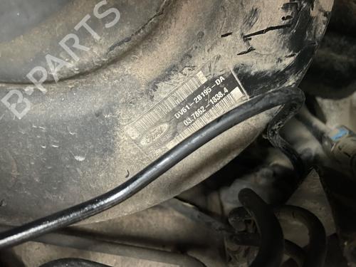 Servo brake FORD TRANSIT CONNECT V408 Box Body/MPV  | BP29547040M42 