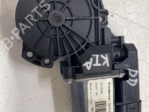 Right front window motor KIA CEE'D Hatchback (ED) | BP36756569E20 - Image 2