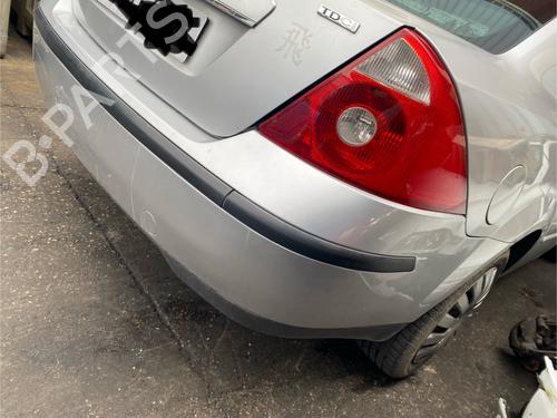 Used Right taillight FORD MONDEO III Saloon (B4Y) [2000-2007]  31320216