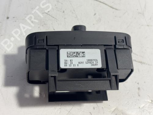 Headlight switch FORD MONDEO IV Turnier (BA7) 2.0 TDCi | BP36677801I24 - Image 3