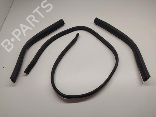 Torpedoplade MERCEDES-BENZ CLK Convertible (A209) CLK 240 (209.461) (170 hp) 23569821