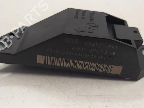 Elektronisk sensor MERCEDES-BENZ SLK (R171) [2004-2011]  22919343