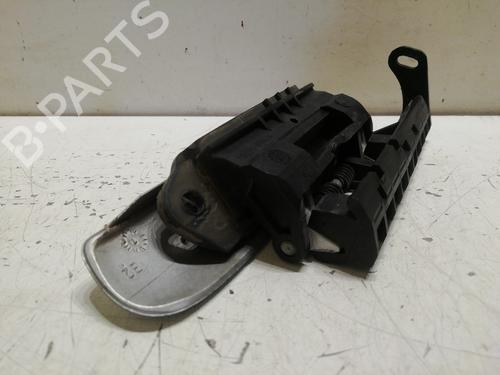 Rear left exterior door handle CITROËN XSARA PICASSO (N68) 1.6 HDi | BP23569634C130 