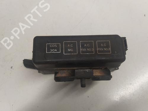 Used Fuse box Fuse box TOYOTA COROLLA Compact (_E11_) [1997-2002] 13896912 13896912