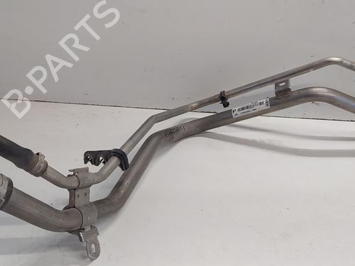 Pipe FORD FIESTA VII (HJ, HF) 1.0 EcoBoost | BP23571331M125 - Image 2