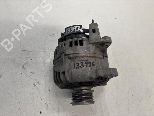 Alternator VW POLO (9N_, 9A_) 1.4 TDI | BP27244585M7 