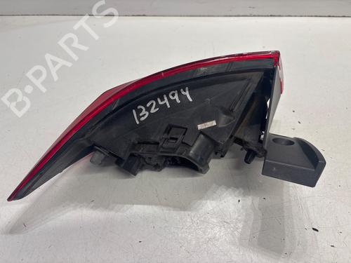 Right taillight RENAULT CLIO IV (BH_) 1.5 dCi 75 | BP25614128C35 