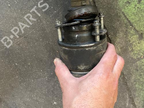 Driveshaft LAND ROVER FREELANDER I (L314)  | BP29351649M37 