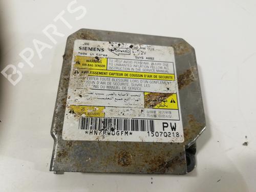 Used ECU airbags CHEVROLET NUBIRA Estate 2.0 D (121 hp) 31930785