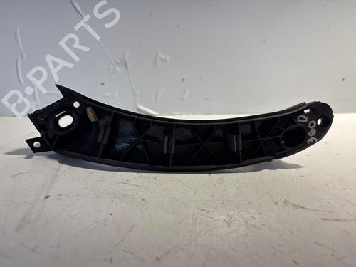 Front right interior door handle SEAT LEON (1M1) 1.9 TDI | BP36677795I14  - Image 6