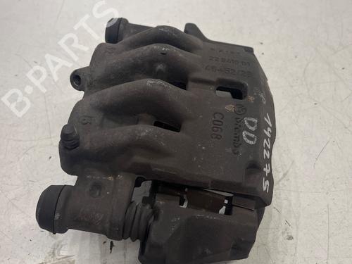 Right front brake caliper CITROËN JUMPER II Van 2.0 BlueHDi 130 | BP36677739M104  - Image 5