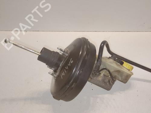 Servo brake VW POLO (6N2) | BP34451845M42 - Image 4