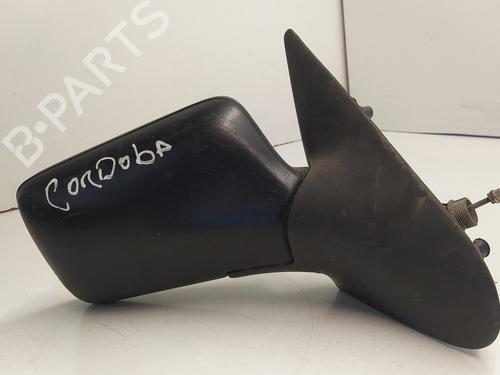 Right mirror SEAT CORDOBA (6K1, 6K2)  | BP23570477C27 